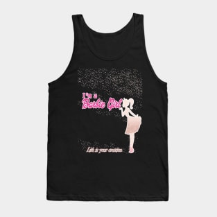 Barbie Girl Tank Top